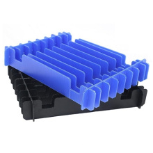 Hot Selling Stone Plastic Hollow Board Grating